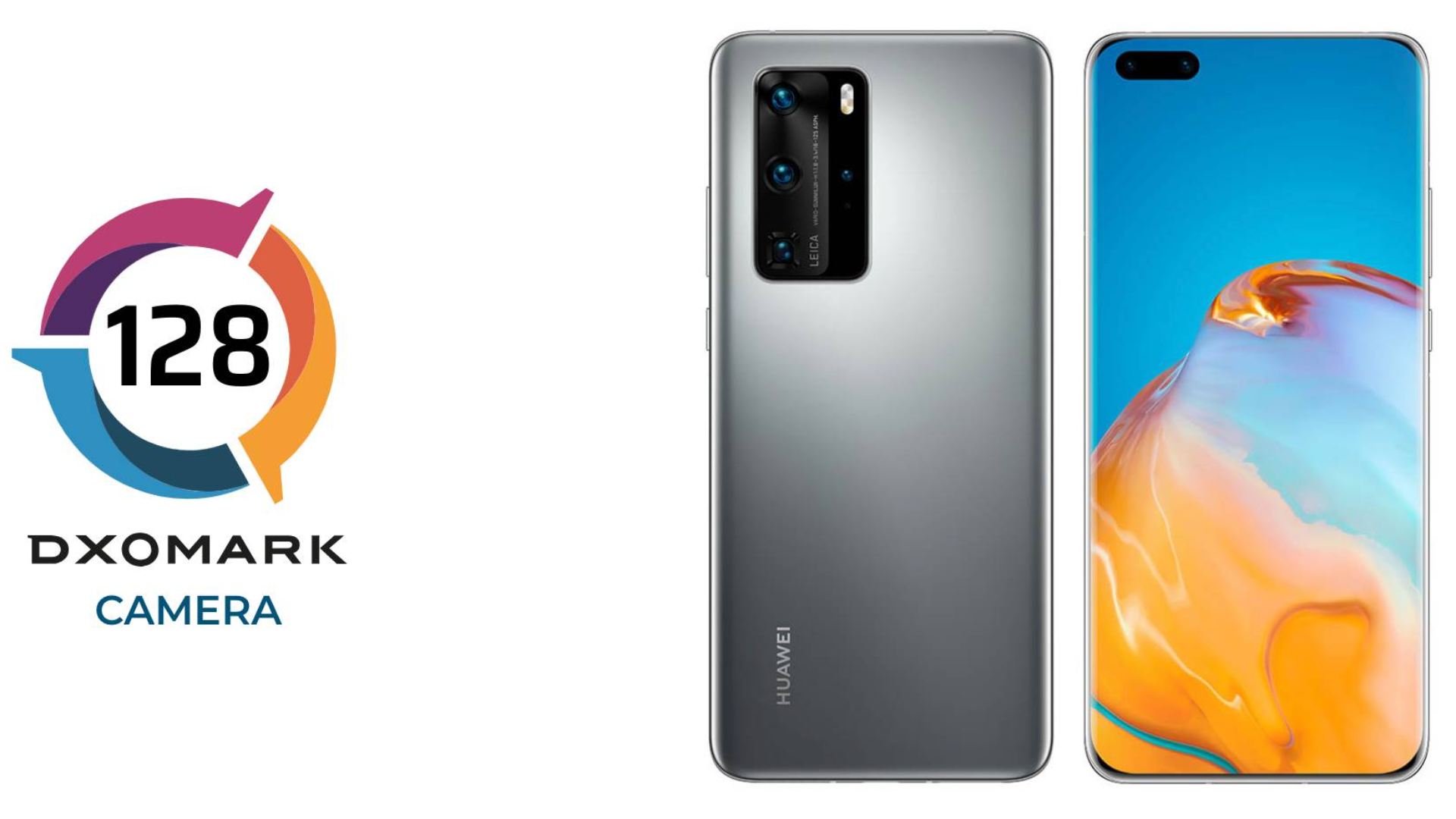 「科技V报」DxOMark公布华为P40 Pro相机得分;iPhone 9恢复生产4月发布